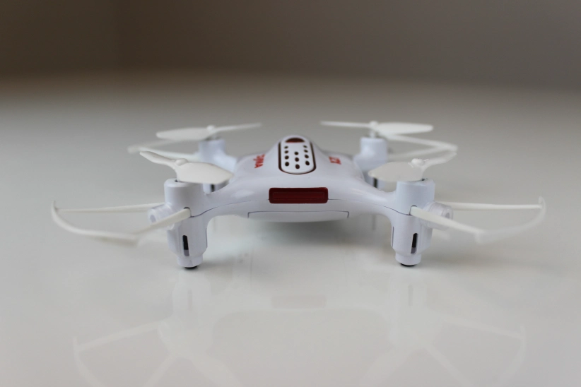 Dron Syma X21