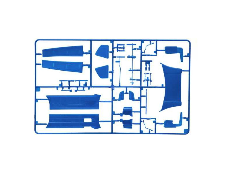 Italeri Volvo FH4 Globetrotter Medium Roof (1:24)