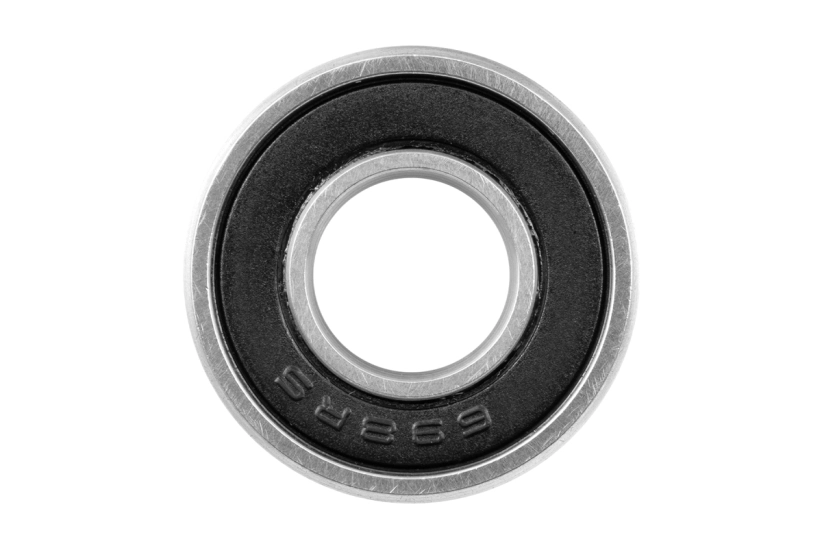 PTFE guľôčkové ložiská 8x19x6mm, 10 ks