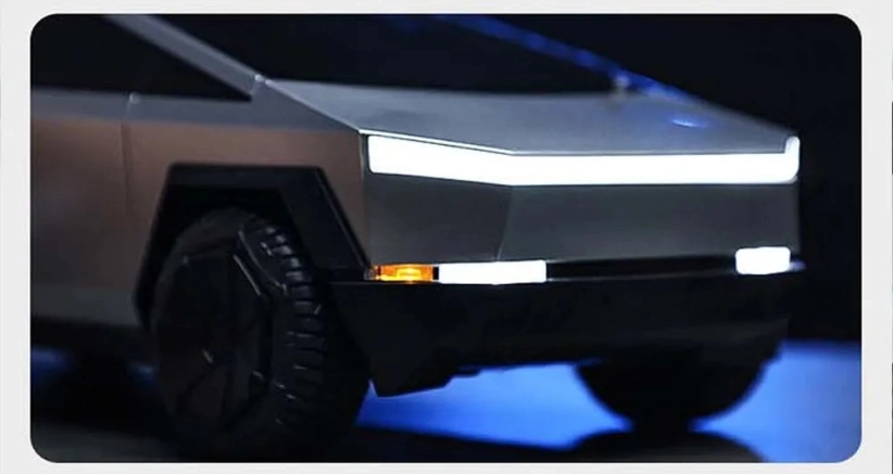 RC auto Cyber Truck | RCprofi.cz