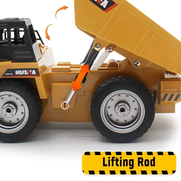 RC sklápěč HN534 1:18 9CH