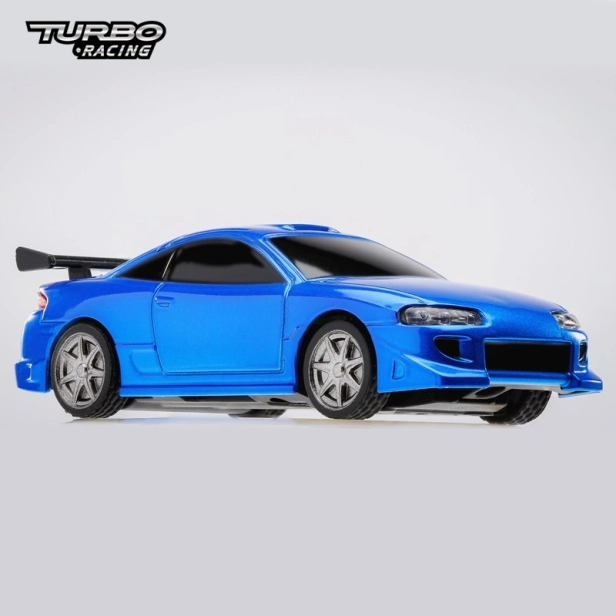 Turbo Racing C72 statický model (modrý) 1 ks