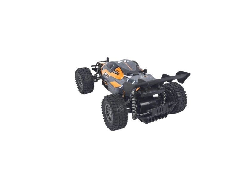 RC auto Rookie Fighter Buggy