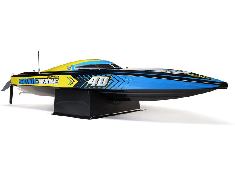 RC čln Proboat Super Sonicwake 48" 8S RTR
