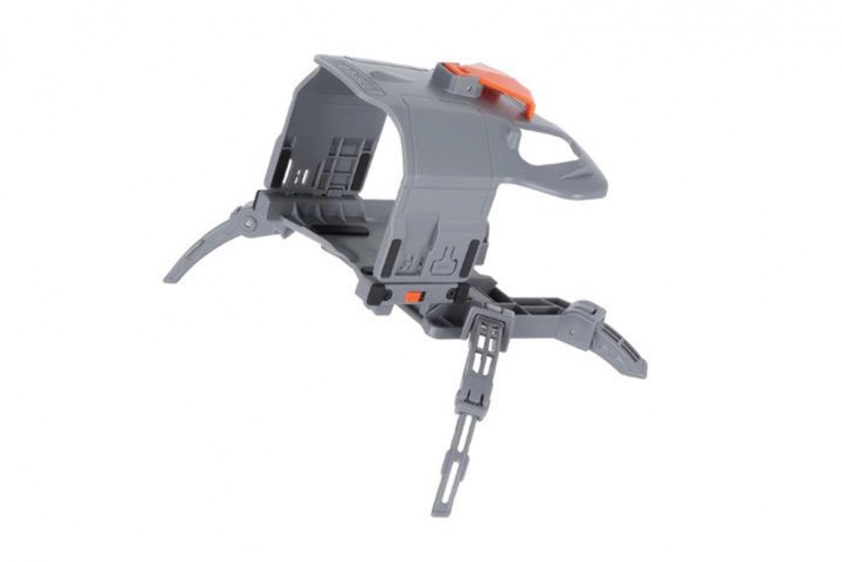 DJI Mini 5 Pro - 2v1 pavoučí přistávací podvozek a držák vrtule