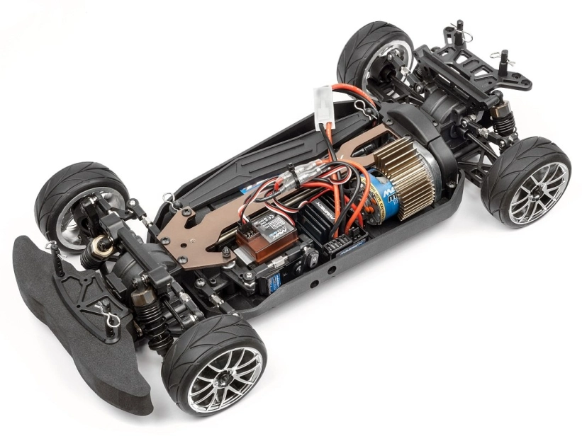 RC auto Maverick Strada TC