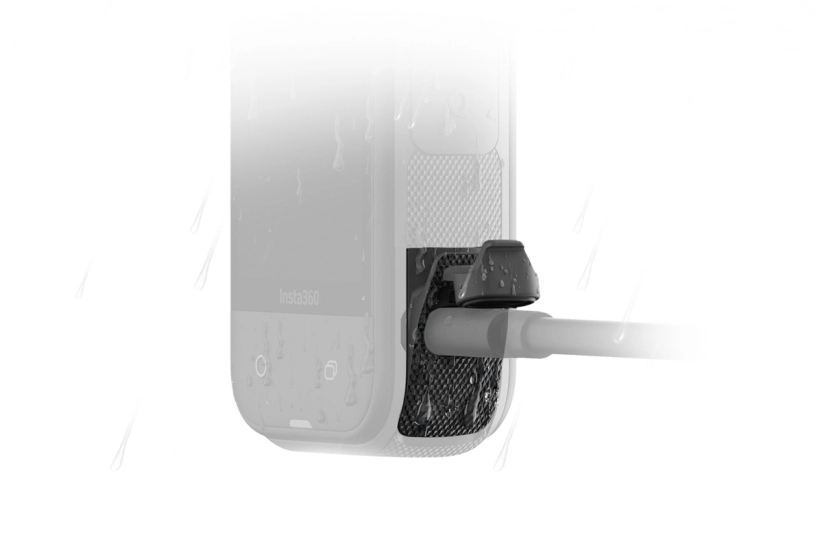 Insta360 X5 All-Weather kryt portu USB