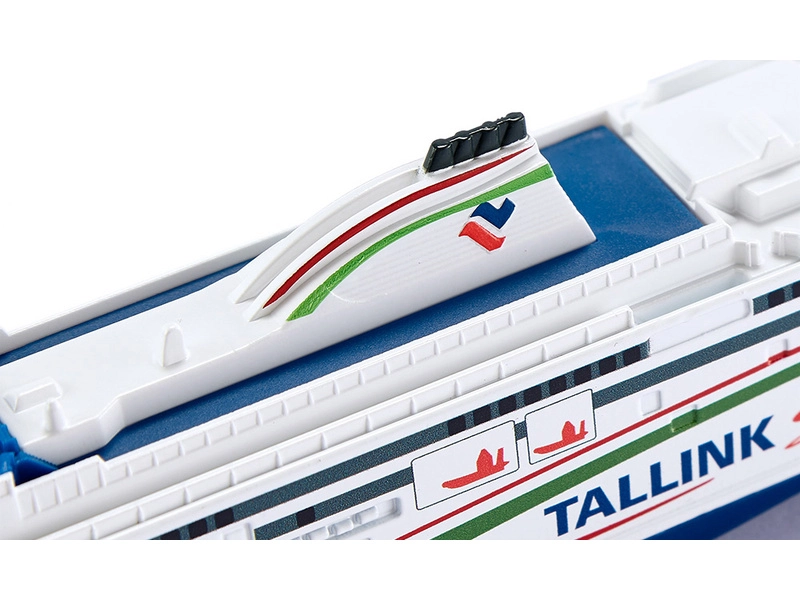 SIKU Super - Tallink Megastar trajekt 1:1000