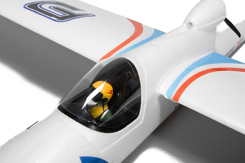 BETA 1400 M1 – RTF 4k 2.4 GHz brushless BONUSOVÁ EDÍCIA s RadioLink TX
