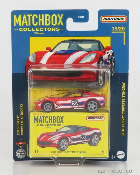 Mattel hot wheels Chevrolet Set Assortment 8 kusov - 2x C-10 Pick-up - 2x Dodge Ram Pick-up - 2x Subaru Svx - 1x Ford Pick-up - 1x Corvette 1:64 Various