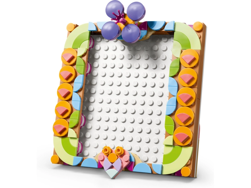 LEGO Creator - Květinová malba