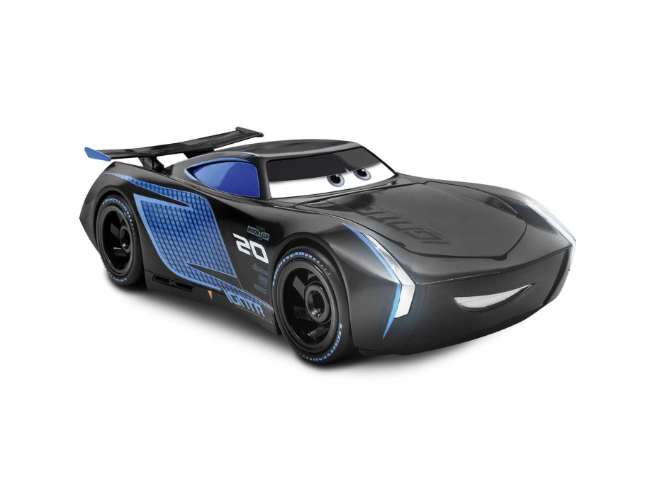 Build & Play auto 06563 - Jackson Storm (1:20)