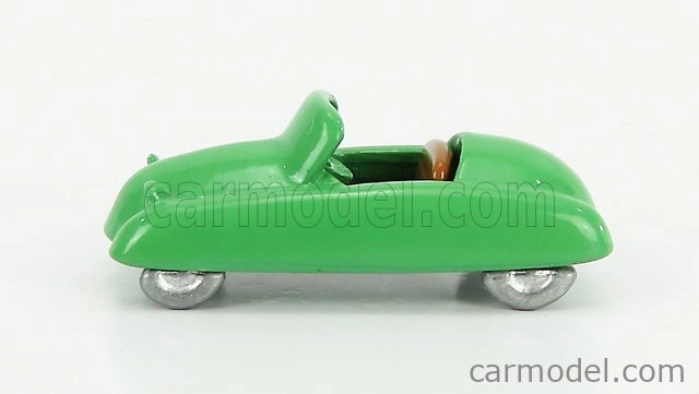 Officina-942 Volugrafo Bimbo 46 Spider 1946 1:76 Zelená