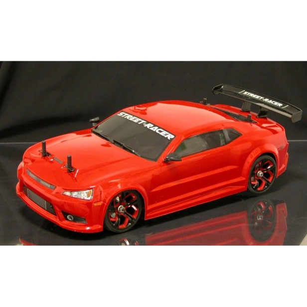 RC auto TMR Touring Drift Muscle Car
