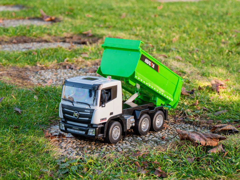 RC sklápač HN556 1:18 6CH