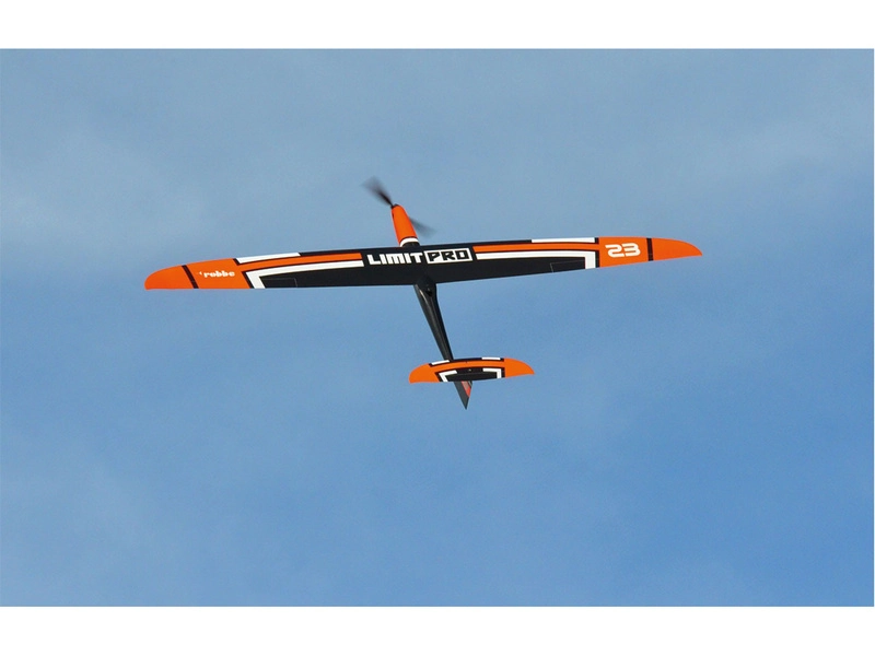 Limit Pro 1,7 m PNP