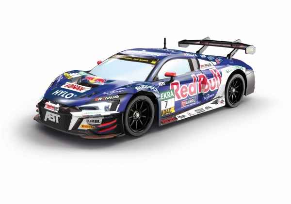 R/C auto Carrera 160149 Audi R8 LMS GT3 evo II