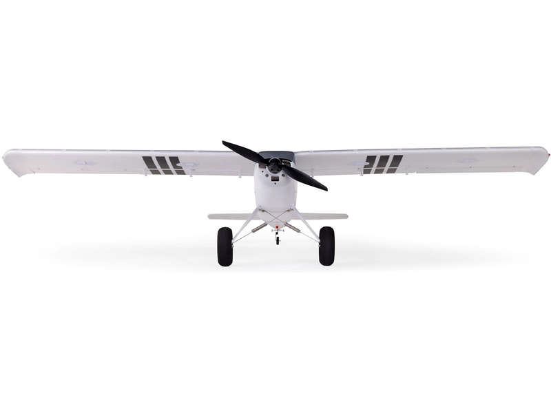 E-flite Timber 1.5m 10th Anniversary Special Edition AS3X SAFE Select BNF Basic