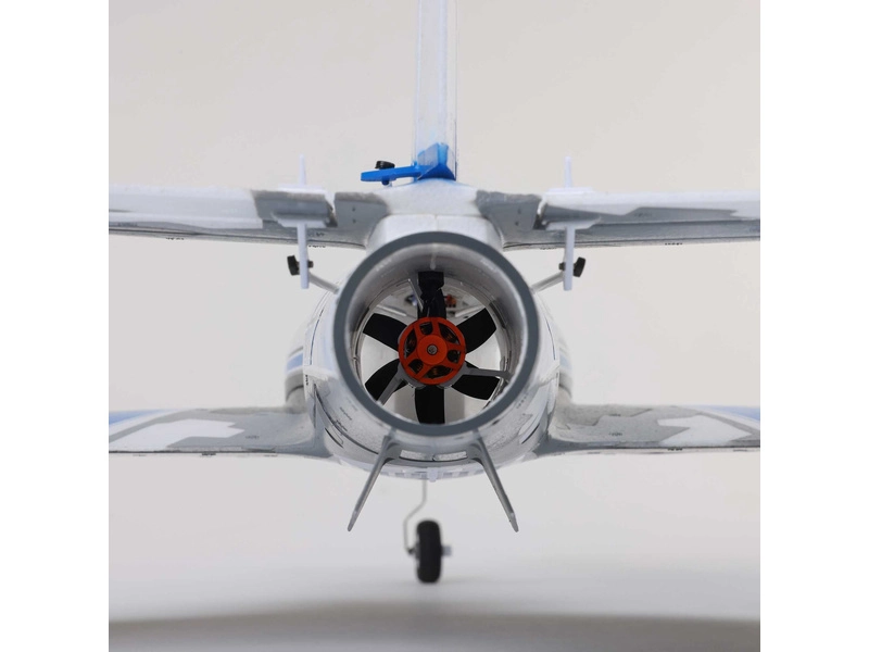 E-flite Viper EDF 0.53m SAFE Select BNF Basic