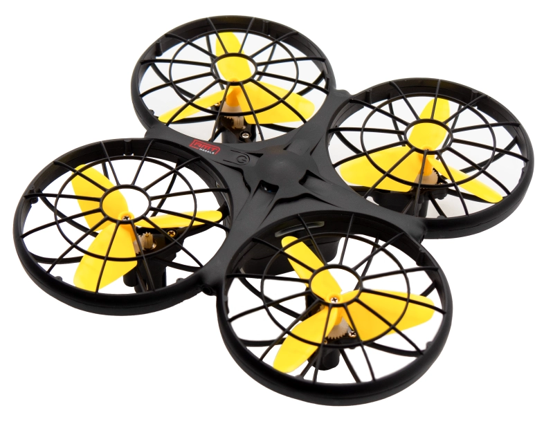 Dron RMT 700, žltá