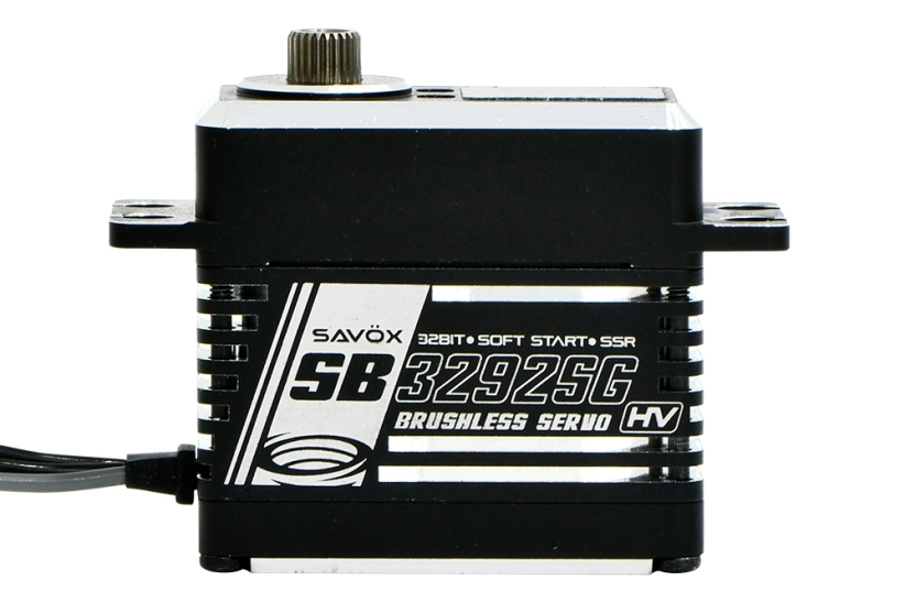 SB-3292SG Digitálne servo HiVOLT BRUSHLESS (55 kg-0,055s/60°)