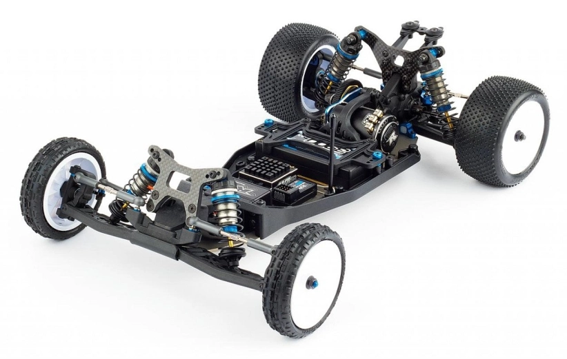Súprava RC10B6 Team Kit (2WD)
