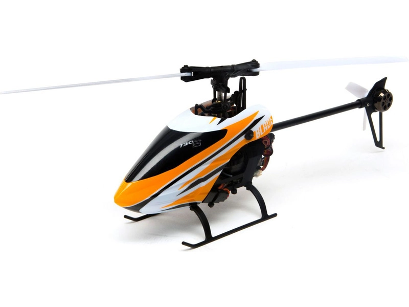 RC vrtulník Blade 130 SAFE BNF