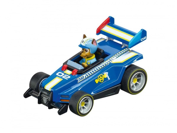 Autodráha Carrera GO 62535 Labková patrola