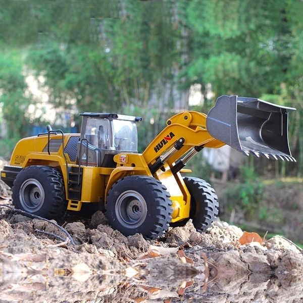 RC nakladač HN583 1:14 10CH