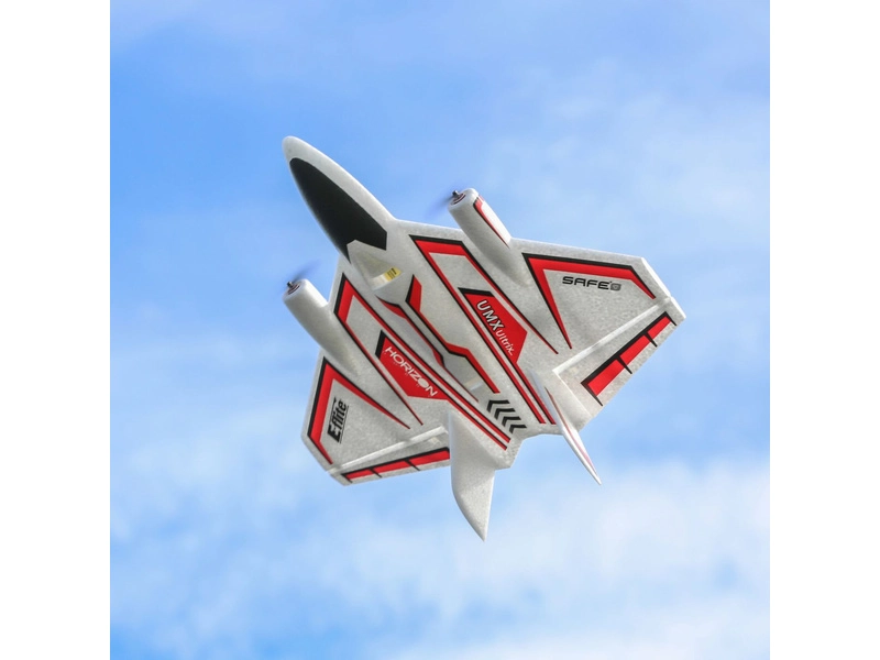 E-flite Ultrix 0,34 m BNF Basic