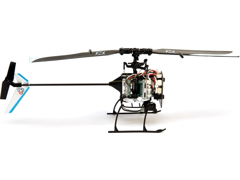 Blade Nano S3 AS3X SAFE RTF