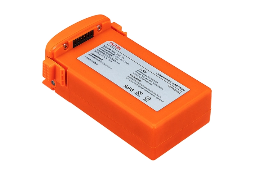 Akumulátor pre sériu Nano/Orange