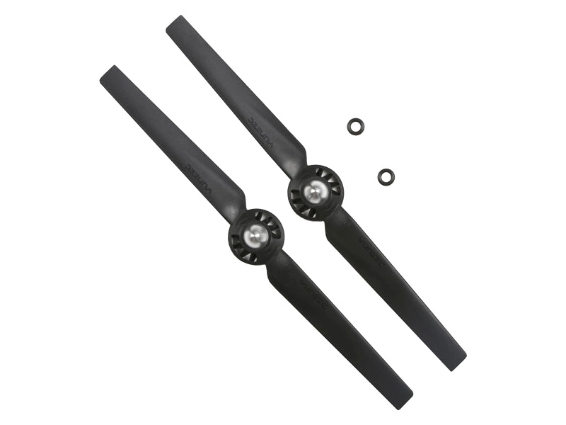 Yuneec Q500 4K: Vrtule B proti směru h.r. (2)