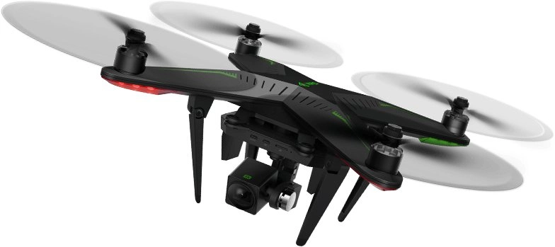 Dron XIRO Xplorer 4K