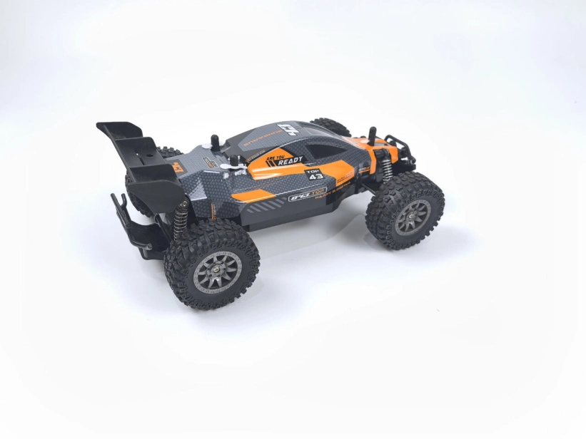 RC auto Rookie Fighter Buggy