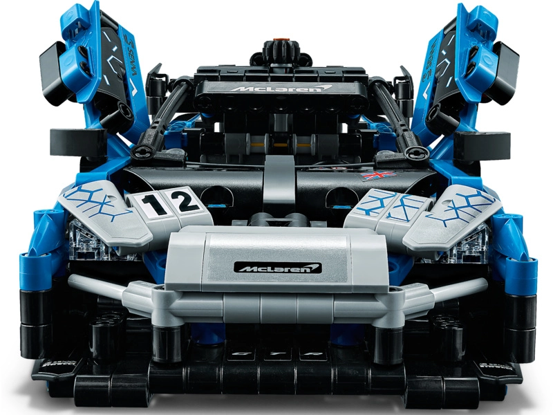 LEGO Technic – McLaren Senna GTR