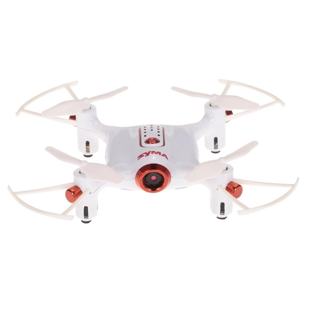 Dron Syma X20W, biela