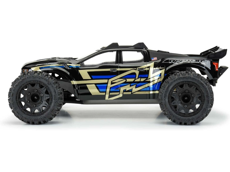 Pro-Line karosérie 1:10 Ford F-150 Raptor 2017 (Truggy)