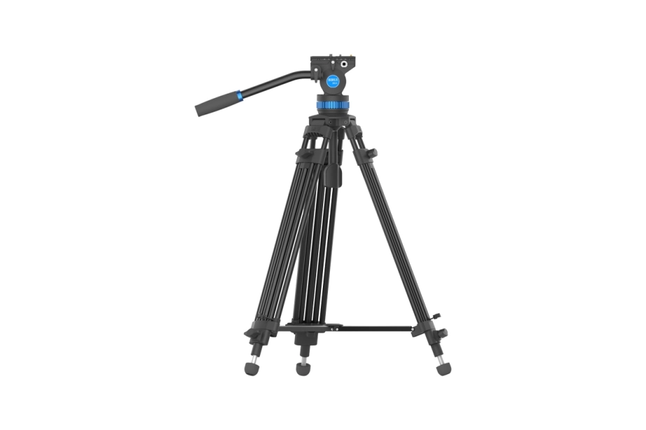 Stativ Sirui SH-15 s video hlavou