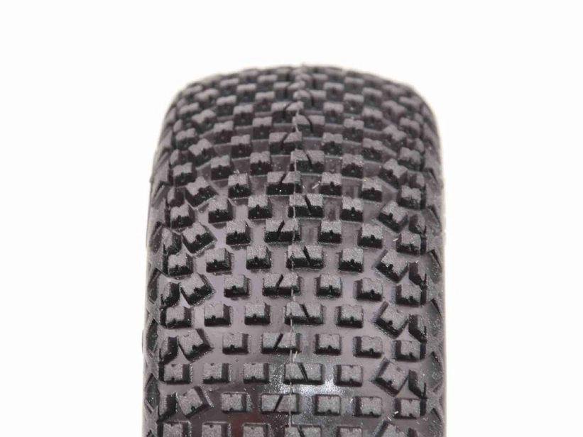 TPRO 1/8 OffRoad Racing guma MEGABLOCK - ZR Medium T2 směs 4 ks.