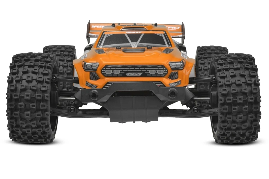 FURAGO XD - RTR - Brushed 2S - Oranžová