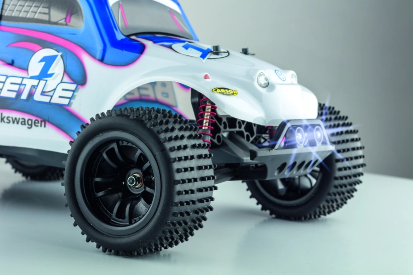 RC auto VW Beetle 1:10