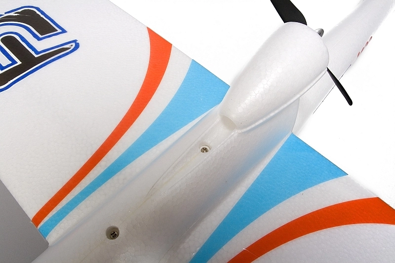 BETA 1400 M2 - RTF 4k 2.4GHz brushless BONUSOVÁ EDICE s RadioLink TX