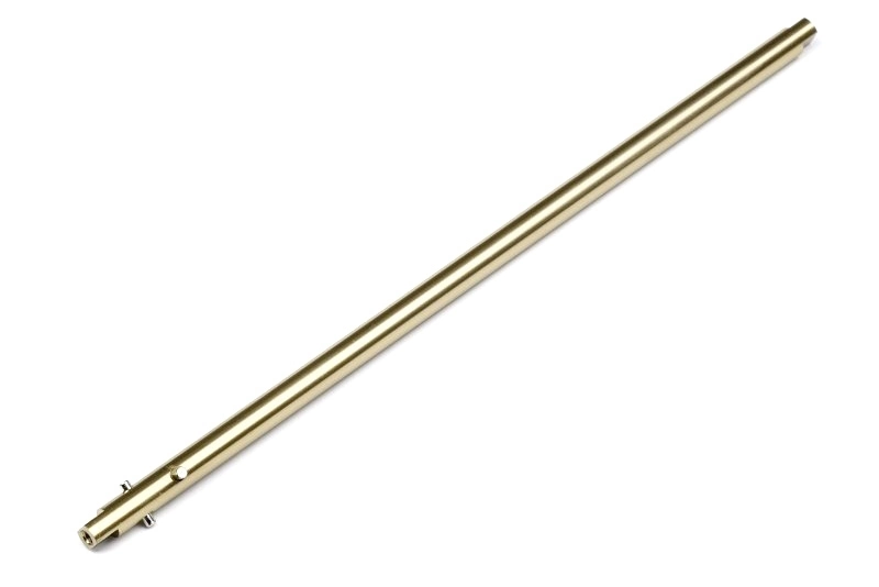 ALUMINIUM CENTRE DRIVESHAFT (ALL ION)