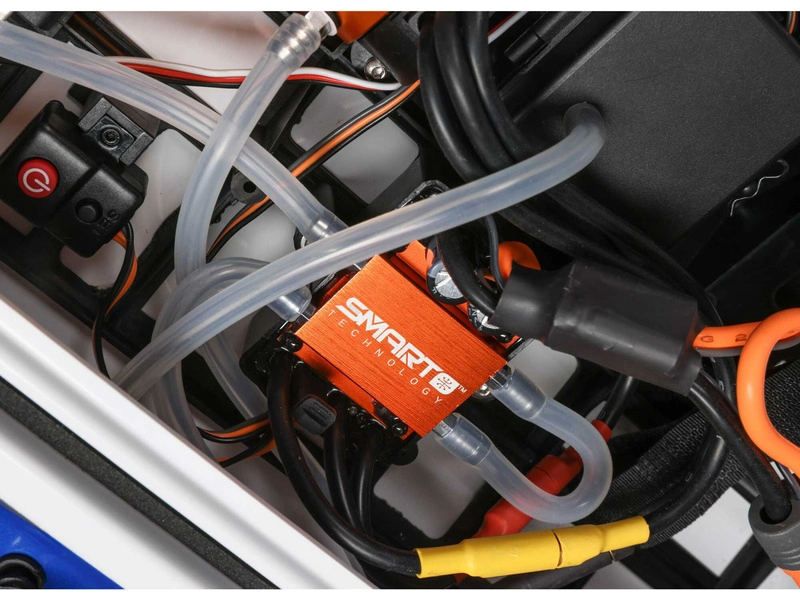 RC čln Proboat Sonicwake V2 36