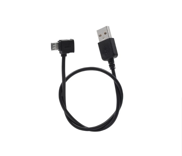 Nabíjací kábel pre DJI Osmo Mobile 2/3/4/5 (Micro USB)