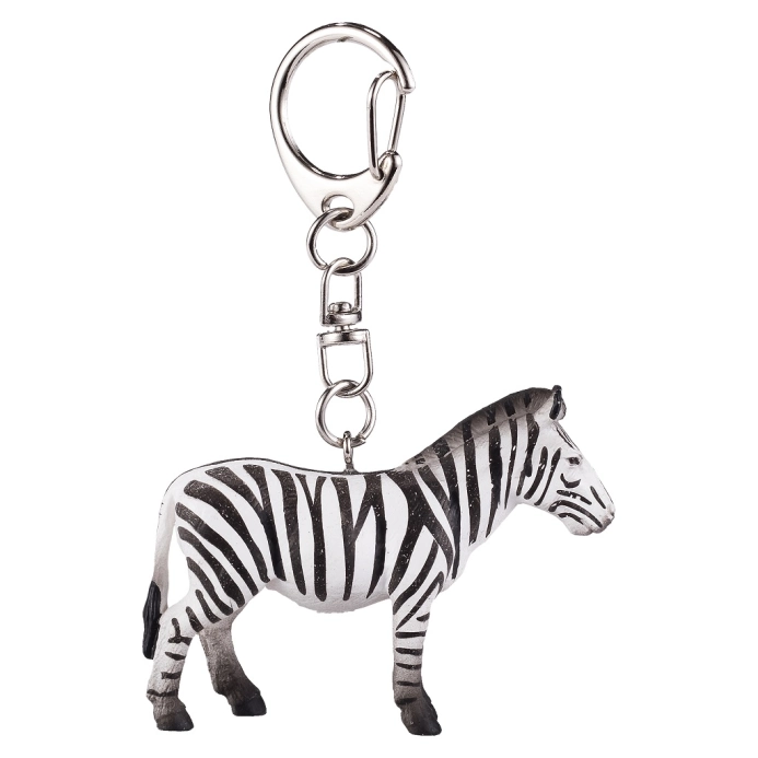 Mojo Kľúčenka Zebra