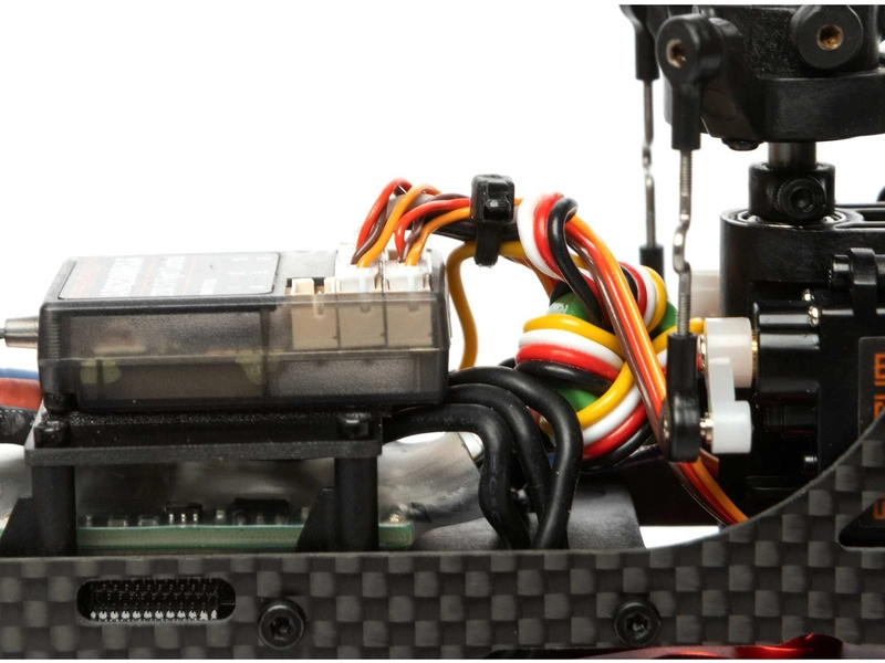 RC vrtuľník Blade InFusion 180 BNF Basic