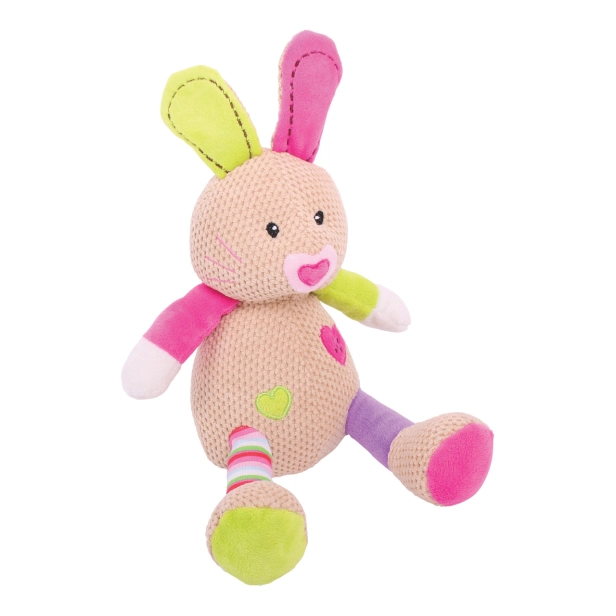 Bigjigs Baby Rabbit Bella