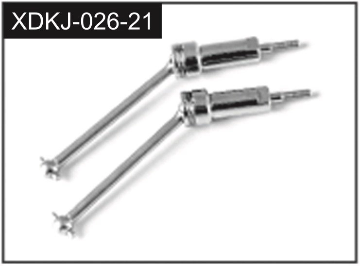 J-026-21 - Front CVDs (2)